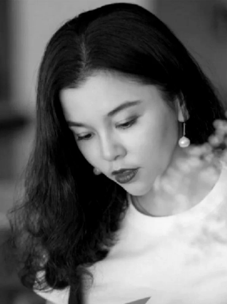 郭贝贝 Guo Beibei