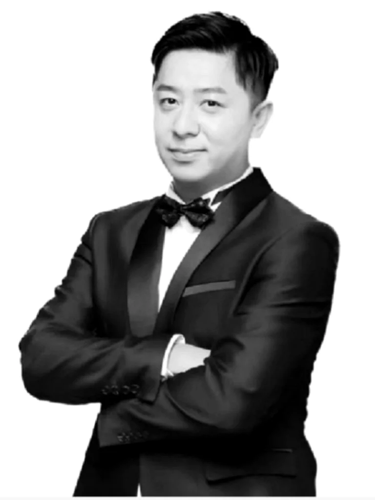 刘洋 Liu Yang