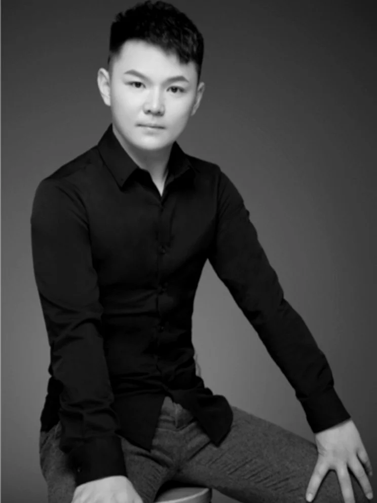 文冬 Wen Dong